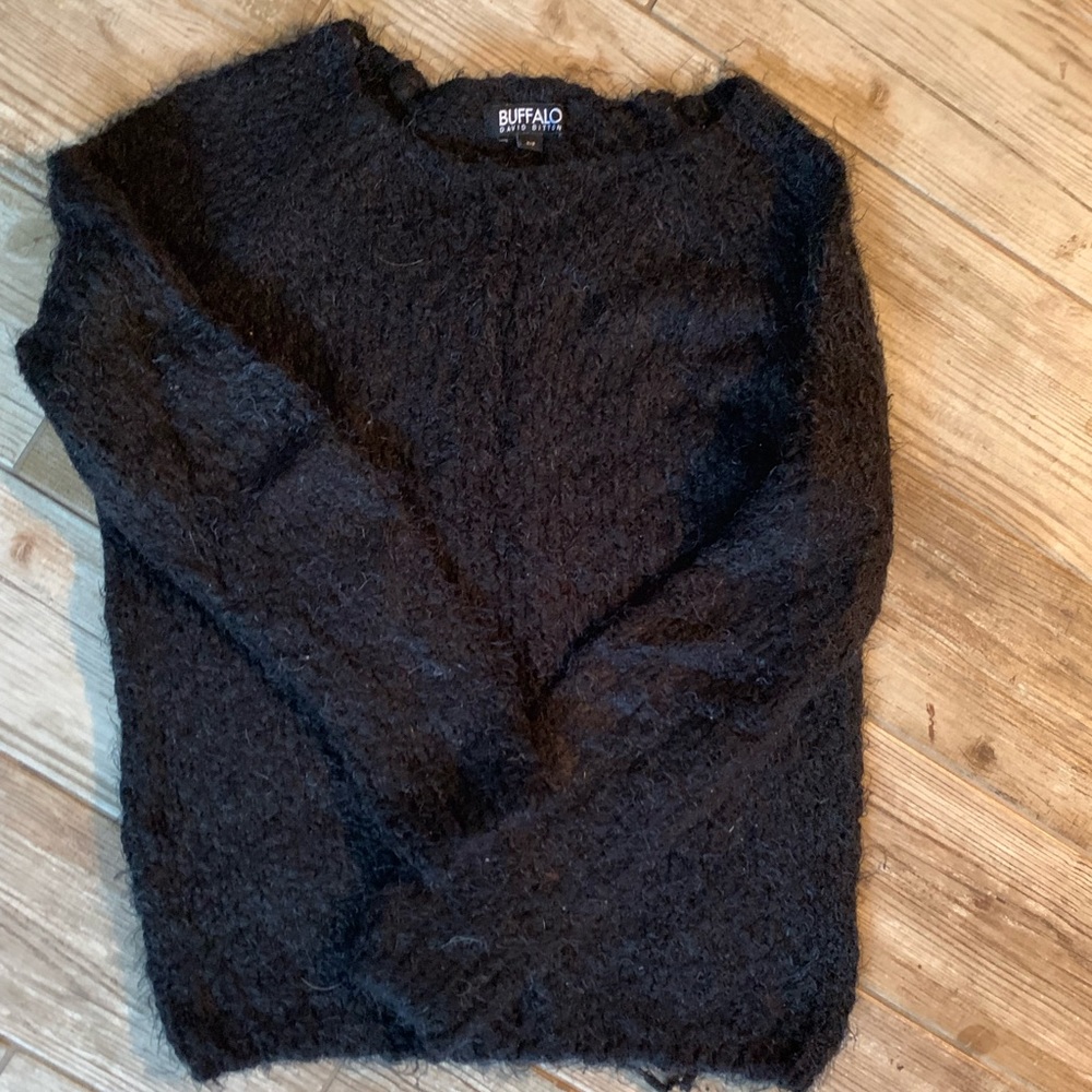 Buffalo David Bitton sweater